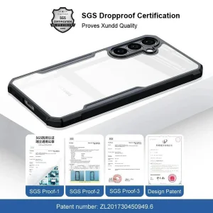 کاور اپیکوی مدل&amp;nbsp;Beatle مناسب برای گوشی موبایل سامسونگ Galaxy S9 Plus
