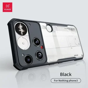 کاور اپیکوی مدل Xundd Beatle مناسب برای گوشی موبایل ناتینگ فون 3