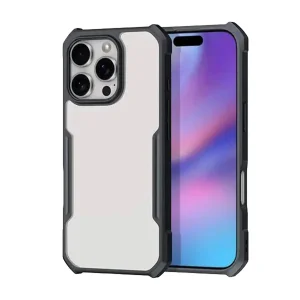 کاور اپیکوی مدل Xundd Beatle مناسب برای گوشی موبایل اپل iPhone 16 Pro Max