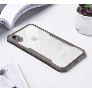 کاور اپیکوی مدل Xundd Beatle مناسب برای گوشی موبایل اپل iPhone Xs/X