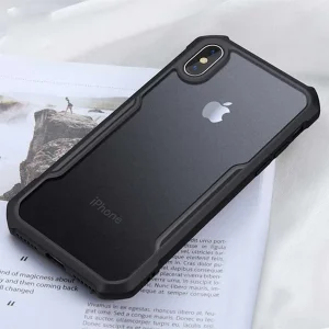 کاور اپیکوی مدل Xundd Beatle مناسب برای گوشی موبایل اپل iPhone Xs/X