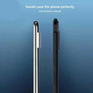 کاور اپیکوی مدل Xundd Beatle مناسب برای گوشی موبایل اپل گوگل Pixel 8 Pro