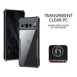کاور اپیکوی مدل Xundd Beatle مناسب برای گوشی موبایل اپل گوگل Pixel 8 Pro