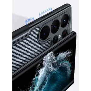کاور اپیکوی مدل Xundd Gamer مناسب برای گوشی موبایل سامسونگ Galaxy S23 Ultra