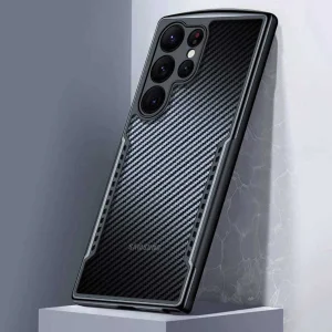 کاور اپیکوی مدل Xundd Gamer مناسب برای گوشی موبایل سامسونگ Galaxy S23 Ultra
