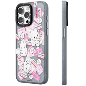 کاور یانگ کیت مدل Rabbit کد Z04 مناسب برای گوشی موبایل اپل iphone 14pro