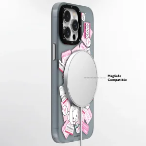 کاور یانگ کیت مدل Rabbit کد Z04 مناسب برای گوشی موبایل اپل iphone 14pro