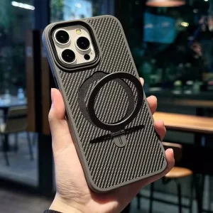 کاور اپیکوی مدل Carbonic Root Go مناسب برای گوشی موبایل اپل iPhone 13 Pro Max