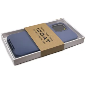 کاور کی-زد دوو مدل ICOAT مناسب برای گوشی موبایل اپل Iphone 14 Pro