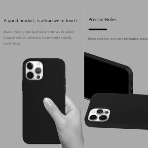 کاور کی-زد دوو مدل ICOAT مناسب برای گوشی موبایل اپل Iphone 14 Pro
