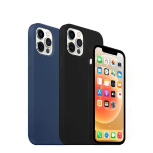 کاور کی-زد دوو مدل ICOAT مناسب برای گوشی موبایل اپل Iphone 14 Pro
