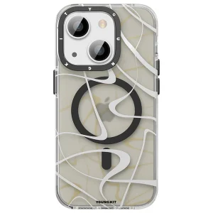 کاور یانگ کیت مناسب برای گوشی موبایل اپل IPHONE 13Promax