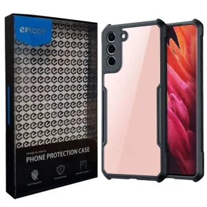 کاور اپیکوی مدل Xundd Beatle مناسب برای گوشی موبایل سامسونگ Galaxy S21
