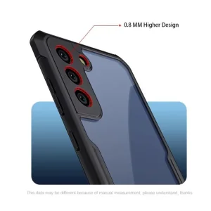 کاور اپیکوی مدل Xundd Beatle مناسب برای گوشی موبایل سامسونگ Galaxy S21