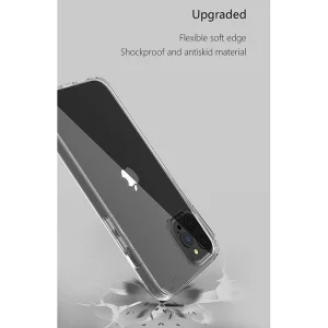 کاور کی-دوو مدل Guardian مناسب برای گوشی موبایل اپل Iphone 14 Pro Max