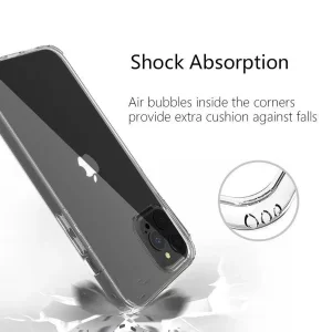 کاور کی-دوو مدل Guardian مناسب برای گوشی موبایل اپل Iphone 14 Pro Max