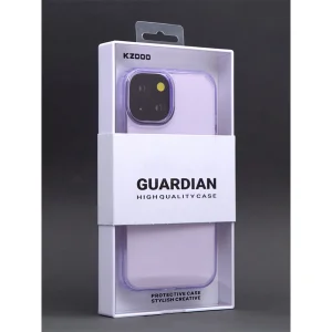 کاور کی-دوو مدل Guardian مناسب برای گوشی موبایل اپل Iphone 14 Pro Max