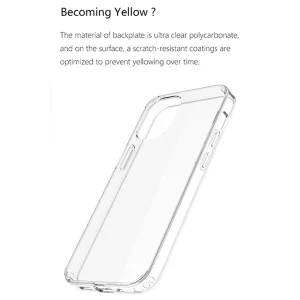 کاور کی-دوو مدل Guardian مناسب برای گوشی موبایل اپل Iphone 14 Pro Max