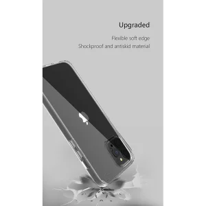 کاور کی-دوو مدل Guardian مناسب برای گوشی موبایل اپل Iphone 14 Pro Max