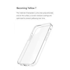 کاور کی-دوو مدل Guardian مناسب برای گوشی موبایل اپل Iphone 14 Pro Max