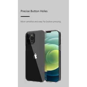 کاور کی-دوو مدل Guardian مناسب برای گوشی موبایل اپل Iphone 14 Pro Max