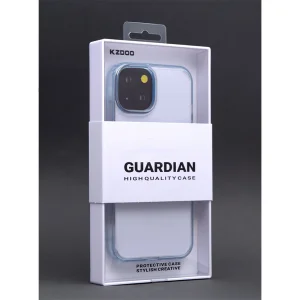 کاور کی-دوو مدل Guardian مناسب برای گوشی موبایل اپل Iphone 14 Pro Max
