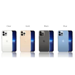 کاور کی-دوو مدل Guardian مناسب برای گوشی موبایل اپل Iphone 14 Pro Max