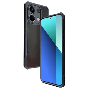 کاور اپیکوی مدل Xundd Beatle مناسب برای گوشی موبایل شیائومی Redmi Note 13 4G