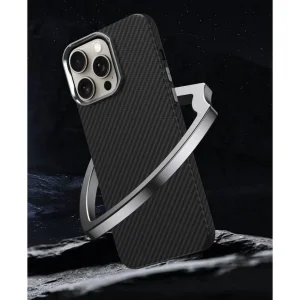 کاور اپیکوی مدل CarbonCore MagSafe Coy مناسب برای گوشی موبایل اپل iPhone 13 Pro Max