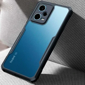 کاور اپیکوی مدل Xundd Beatle مناسب برای گوشی موبایل شیائومی Redmi Note 12 Pro Plus