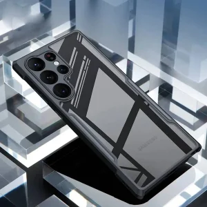 کاور اپیکوی مدل Xundd Beatle مناسب برای گوشی موبایل سامسونگ Galaxy S25 Ultra