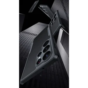 کاور اپیکوی مدل Xundd Beatle مناسب برای گوشی موبایل سامسونگ Galaxy S25 Ultra