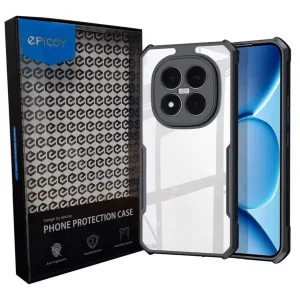 کاور اپیکوی مدل Beatle مناسب برای گوشی موبایل شیائومی Redmi Note 15 Pro Plus/ Poco M8 Pro 5G