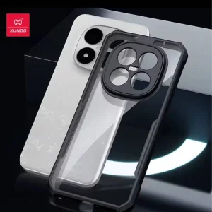 کاور اپیکوی مدل Beatle مناسب برای گوشی موبایل شیائومی Redmi Note 15 Pro Plus/ Poco M8 Pro 5G
