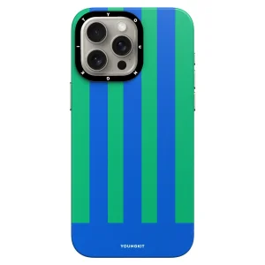 کاور یانگ کیت مدل Striped Piano کد Z07 مناسب برای گوشی موبایل اپل iphone 15promax