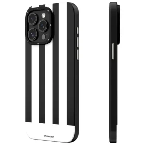 کاور یانگ کیت مدل Striped Piano کد Z07 مناسب برای گوشی موبایل اپل iphone 15promax