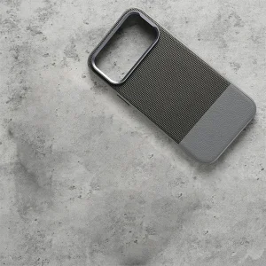کاور اپیکوی مدل Vegan Leather مناسب برای گوشی موبایل اپل iPhone 17 Pro