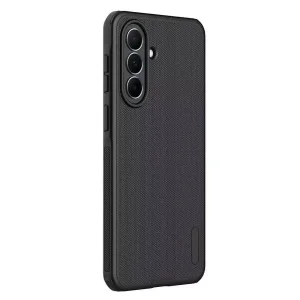 کاور اپیکوی مدل NillSkin Frosted Pro مناسب برای گوشی موبایل سامسونگ Galaxy A37/ A56/ A36