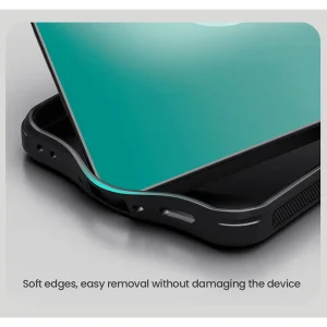کاور اپیکوی مدل NillSkin Frosted Pro مناسب برای گوشی موبایل سامسونگ Galaxy A37/ A56/ A36