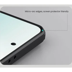 کاور اپیکوی مدل NillSkin Frosted Pro مناسب برای گوشی موبایل سامسونگ Galaxy A37/ A56/ A36