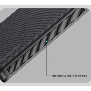 کاور اپیکوی مدل NillSkin Frosted Pro مناسب برای گوشی موبایل سامسونگ Galaxy A37/ A56/ A36