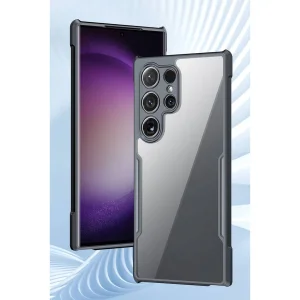 کاور اپیکوی مدل Xundd Beatle مناسب برای گوشی موبایل سامسونگ Galaxy S24 Ultra