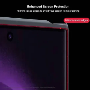 کاور اپیکوی مدل Xundd Beatle مناسب برای گوشی موبایل سامسونگ Galaxy S24 Ultra
