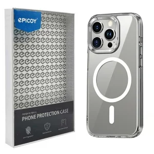 کاور اپیکوی مدل Xundd Wisely Magsafe  مناسب برای گوشی موبایل اپل iPhone 16 pro