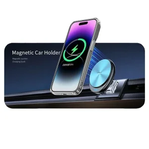 کاور اپیکوی مدل Xundd Wisely Magsafe  مناسب برای گوشی موبایل اپل iPhone 16 pro