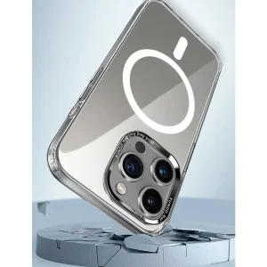 کاور اپیکوی مدل Xundd Wisely Magsafe  مناسب برای گوشی موبایل اپل iPhone 16 pro