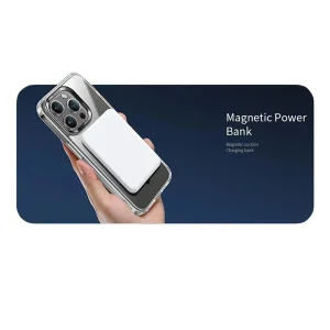 کاور اپیکوی مدل Xundd Wisely Magsafe  مناسب برای گوشی موبایل اپل iPhone 16 pro