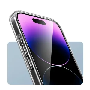 کاور اپیکوی مدل Xundd Wisely Magsafe  مناسب برای گوشی موبایل اپل iPhone 16 pro