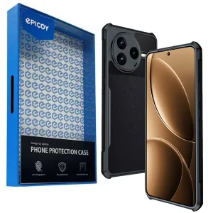 کاور اپیکوی مدل Xundd Beatle مناسب برای گوشی موبایل شیائومی Poco F7 Pro / Redmi K80