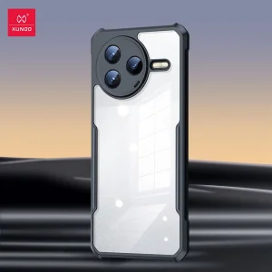 کاور اپیکوی مدل Xundd Beatle مناسب برای گوشی موبایل شیائومی Poco F7 Pro / Redmi K80